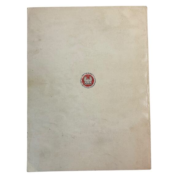 VTG 1972 Petersen's "Basic Auto Repair Manual" Softcover Book Car Maintenance - Picture 4 of 16